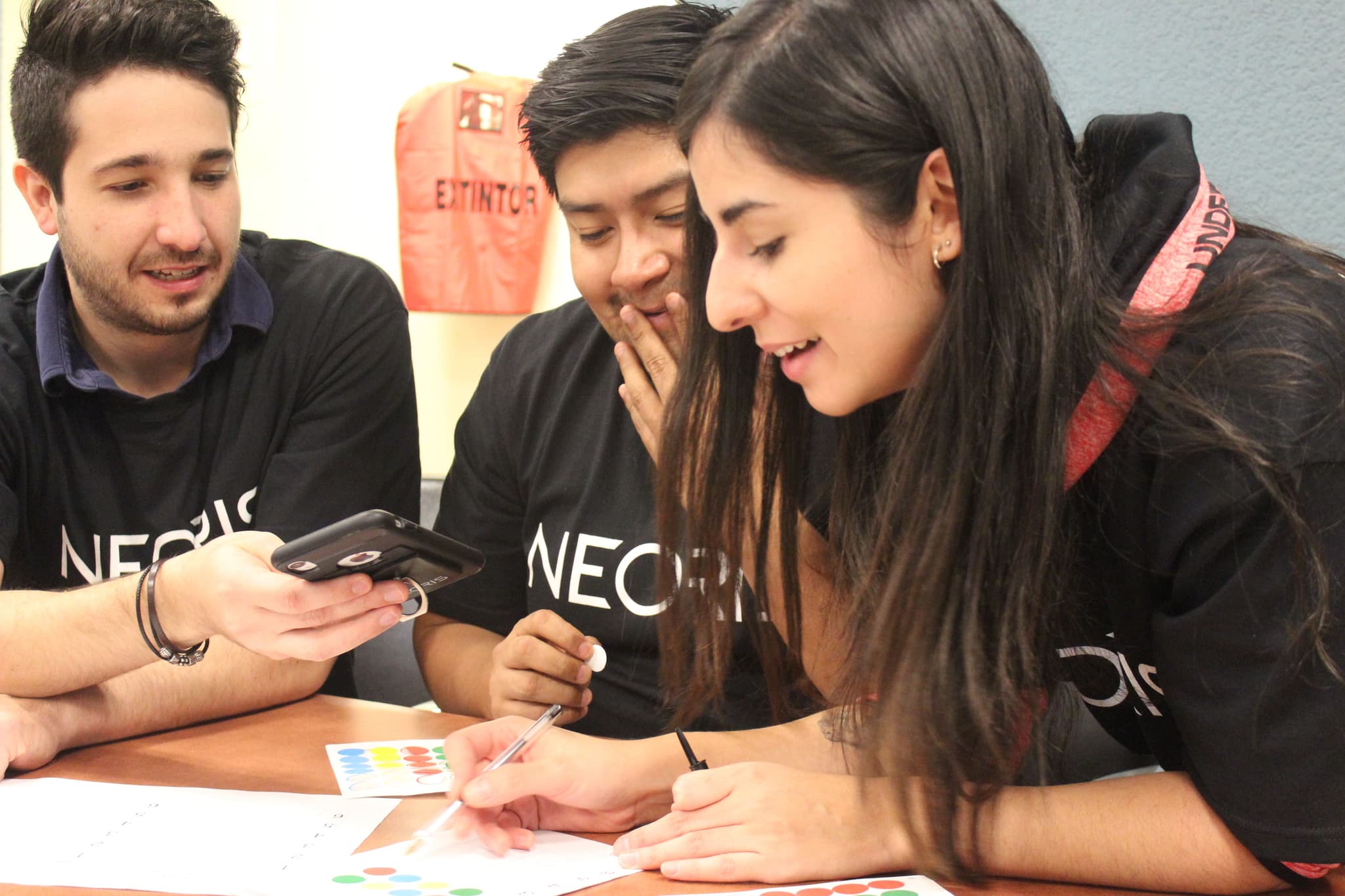 Transforma a tu equipo en una unidad eficiente y motivada con experiencias que combinan aprendizaje, comunicación, diversión y resultados medibles en México