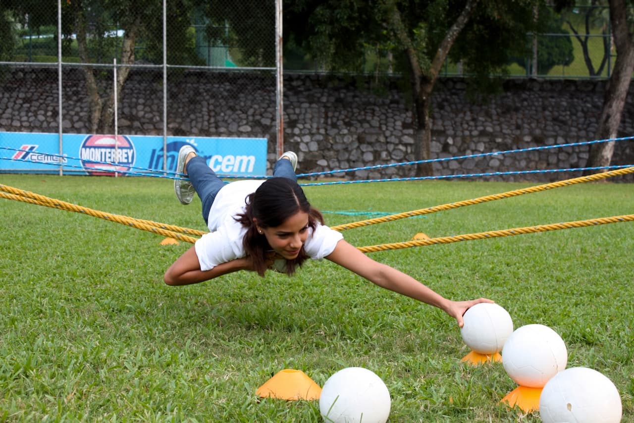 Mejora la colaboración entre tus colaboradores con dinámicas que refuerzan la confianza, la comunicación y la cohesión grupal en México